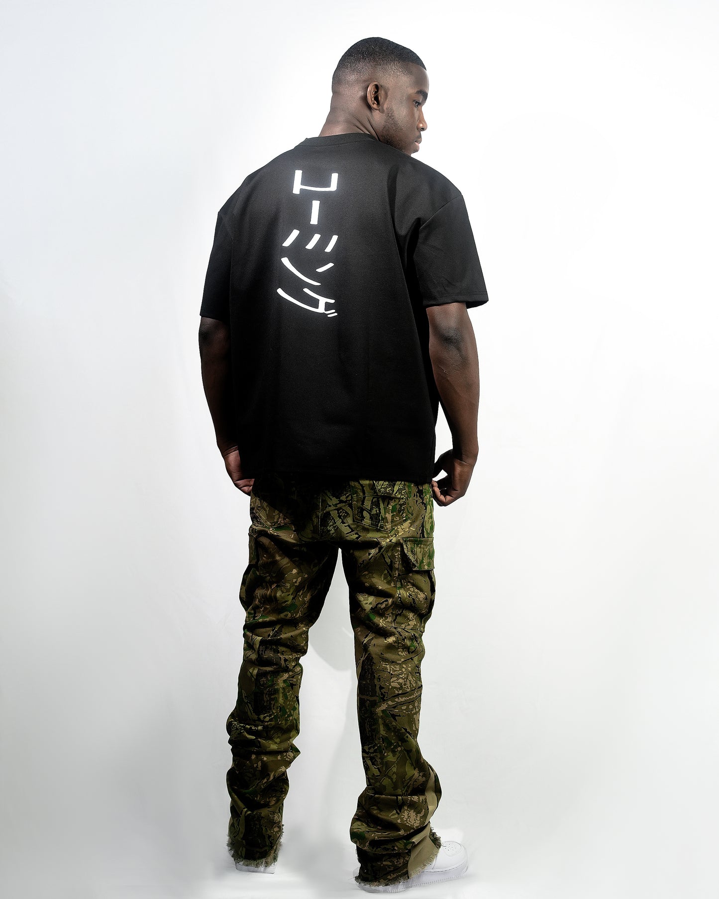 Yamikō Interlock Tee