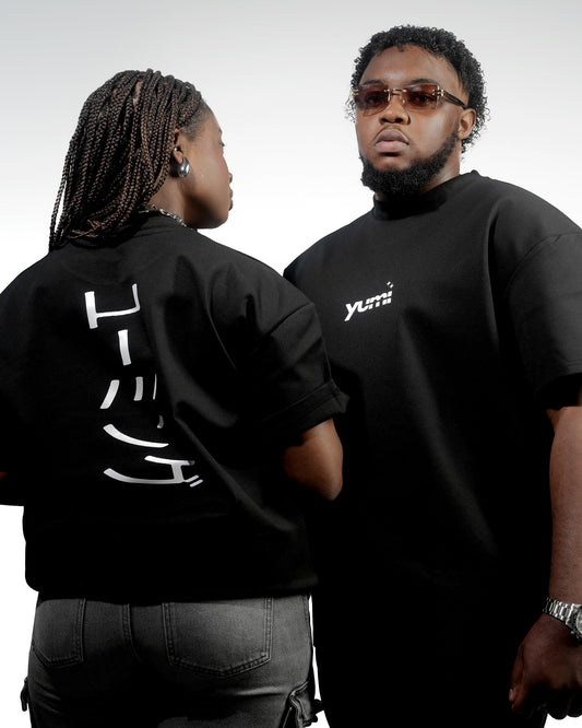 Yamikō Interlock Tee