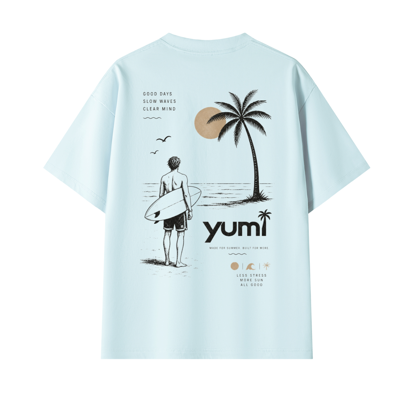 Unisex Oversized T-Shirt