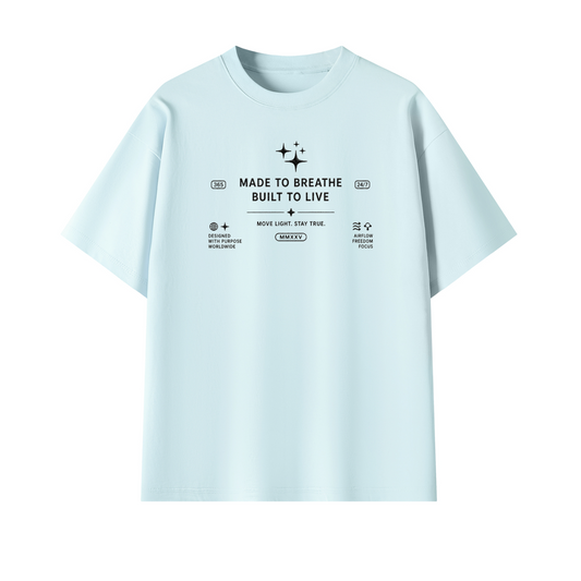 Unisex Oversized T-Shirt